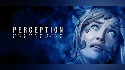 Сборник Perception