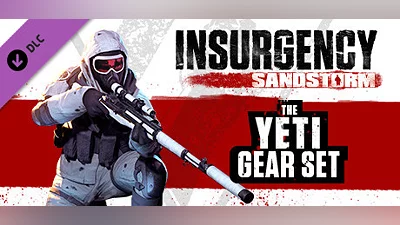 Сборник Insurgency: Sandstorm - Yeti Gear Set