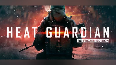 Сборник Heat Guardian