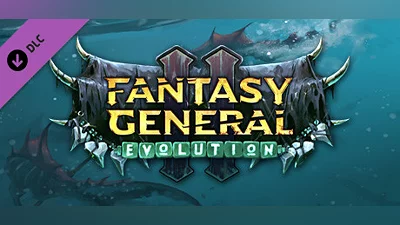 Сборник Fantasy General II: Evolution