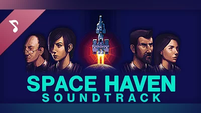 Сборник Space Haven Soundtrack