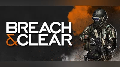 Сборник Breach & Clear
