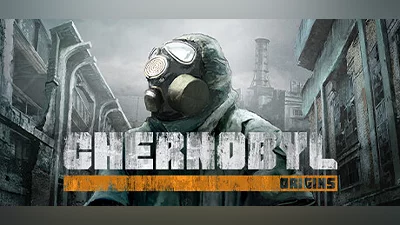Сборник Chernobyl: Origins