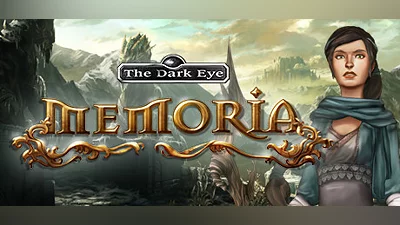 Сборник The Dark Eye: Memoria