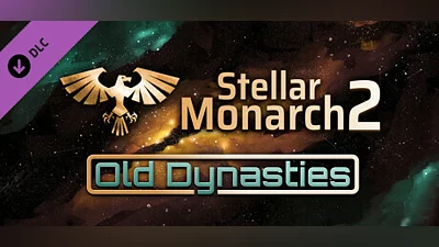 Сборник Stellar Monarch 2: Old Dynasties