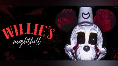 Сборник Willie's Nightfall