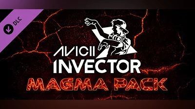 Сборник AVICII Invector - Magma Track Pack