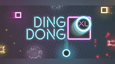 Сборник Ding Dong XL