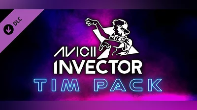 Сборник AVICII Invector - TIM Track Pack