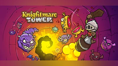 Сборник Knightmare Tower
