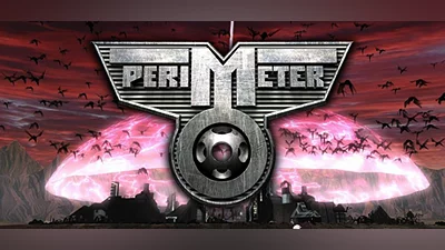 Сборник Perimeter