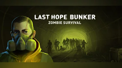 Сборник Last Hope Bunker: Zombie Survival