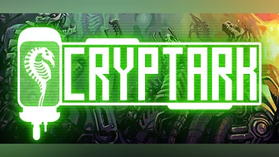 Сборник CRYPTARK
