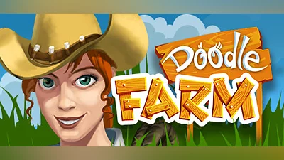 Сборник Doodle Farm