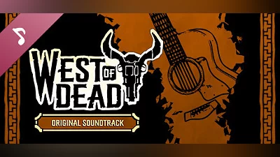 Сборник West of Dead: Soundtrack