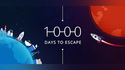 Сборник 1000 days to escape