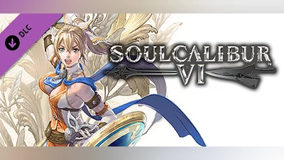 Сборник SOULCALIBUR VI - DLC6: Cassandra