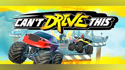 Сборник Can't Drive This