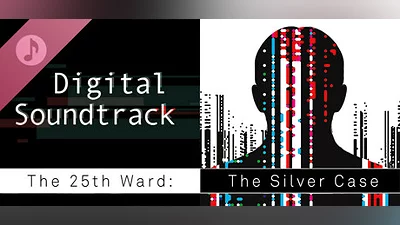 Сборник The 25th Ward: The Silver Case - Digital Soundtrack