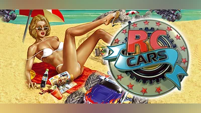 Сборник RC Cars