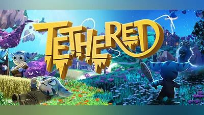 Сборник Tethered