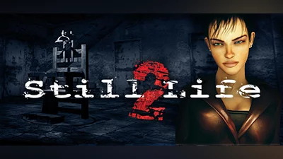 Сборник Still Life 2