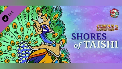 Сборник Curious Expedition 2 - Shores of Taishi