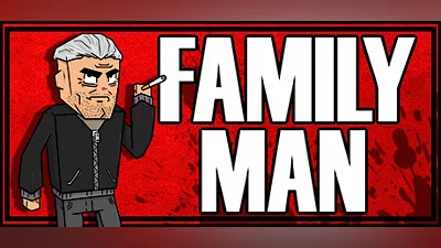 Сборник Family Man