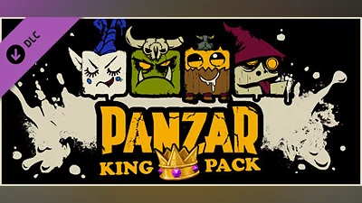 Сборник Panzar: King Pack
