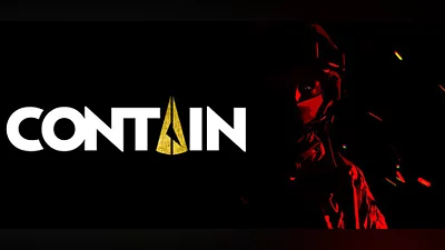 Сборник Contain