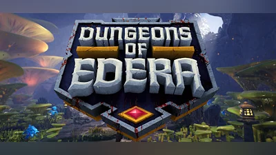 Сборник Dungeons of Edera
