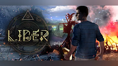 Сборник LiBER