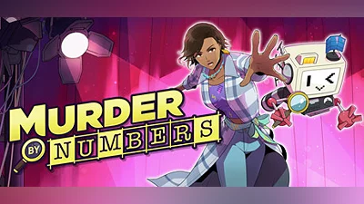 Сборник Murder by Numbers