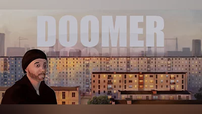 Сборник Doomer