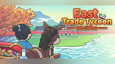 Сборник East Trade Tycoon: Inheritance