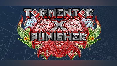 Сборник Tormentor Punisher