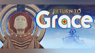 Сборник Return to Grace