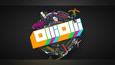 Сборник OlliOlli