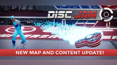 Сборник Disc Jam