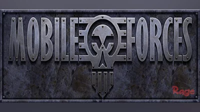 Сборник Mobile Forces
