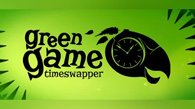 Сборник Green Game: TimeSwapper