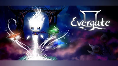 Сборник Evergate