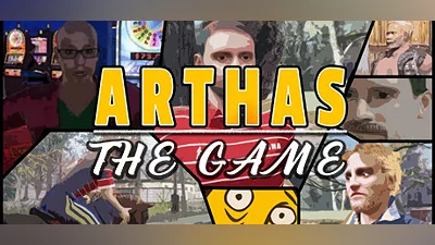 Сборник Arthas - The Game