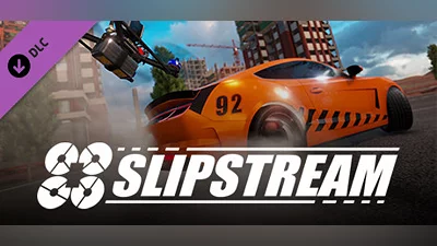 Сборник Liftoff  - Slipstream