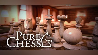 Сборник Pure Chess Grandmaster Edition