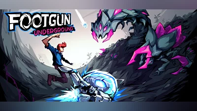 Сборник Footgun: Underground