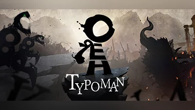 Сборник Typoman