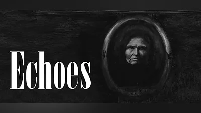 Сборник Echoes