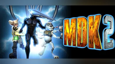 Сборник MDK 2