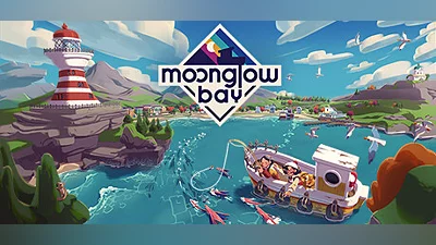 Сборник Moonglow Bay